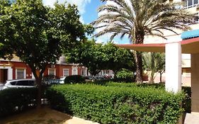 Apartamento en Triana